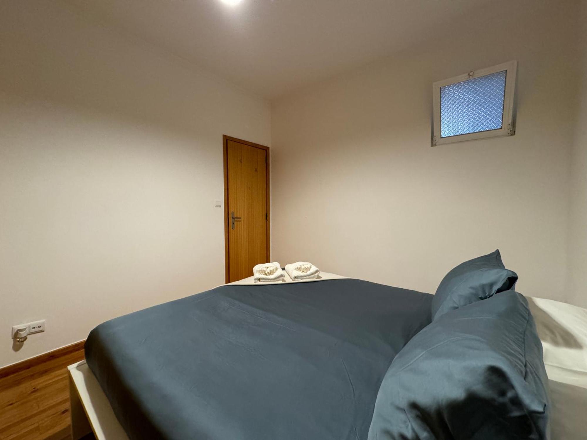 Apartment In Arroios Lisbon